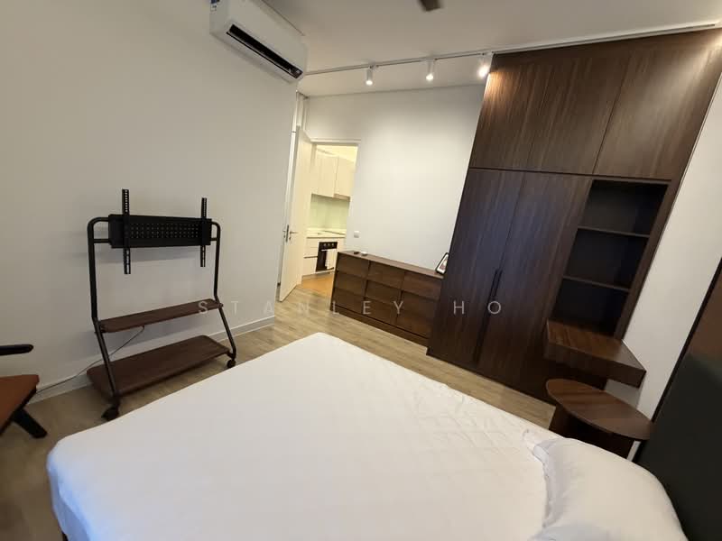 Kondominium untuk Disewa di Bangsar Hill Park - Stanley Ho - PropertyGuru.com.my