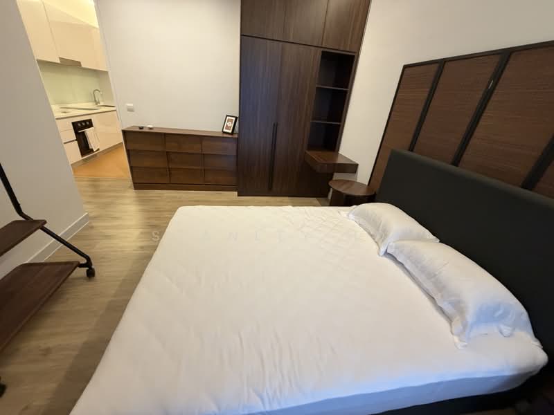 Kondominium untuk Disewa di Bangsar Hill Park - Stanley Ho - PropertyGuru.com.my