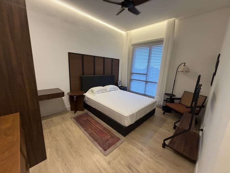 Kondominium untuk Disewa di Bangsar Hill Park - Stanley Ho - PropertyGuru.com.my