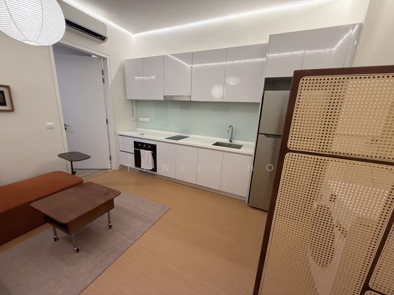 Kondominium untuk Disewa di Bangsar Hill Park - Stanley Ho - PropertyGuru.com.my