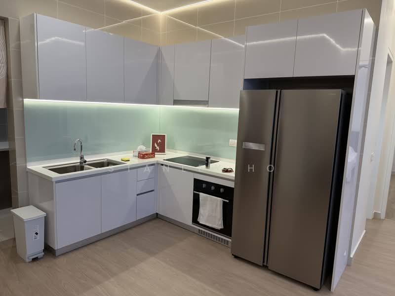 Kondominium untuk Disewa di Bangsar Hill Park - Stanley Ho - PropertyGuru.com.my