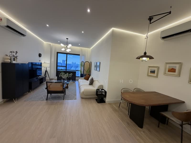 Kondominium untuk Disewa di Bangsar Hill Park - Stanley Ho - PropertyGuru.com.my