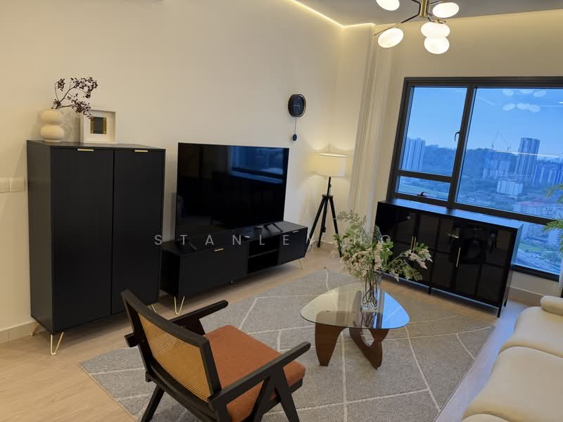 Kondominium untuk Disewa di Bangsar Hill Park - Stanley Ho - PropertyGuru.com.my