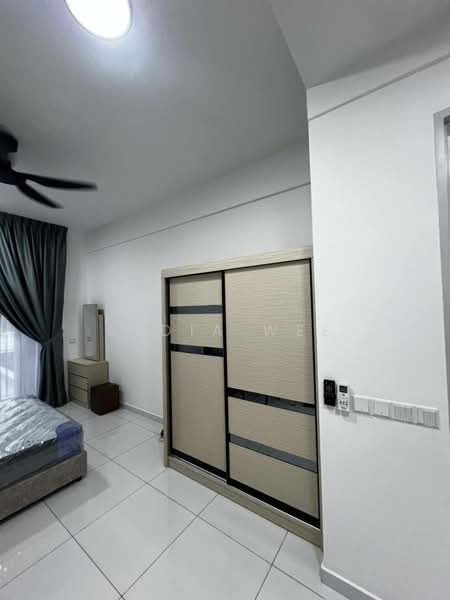 Servis Apartment untuk Disewa di Sky Trees - Lydia Wee - PropertyGuru.com.my