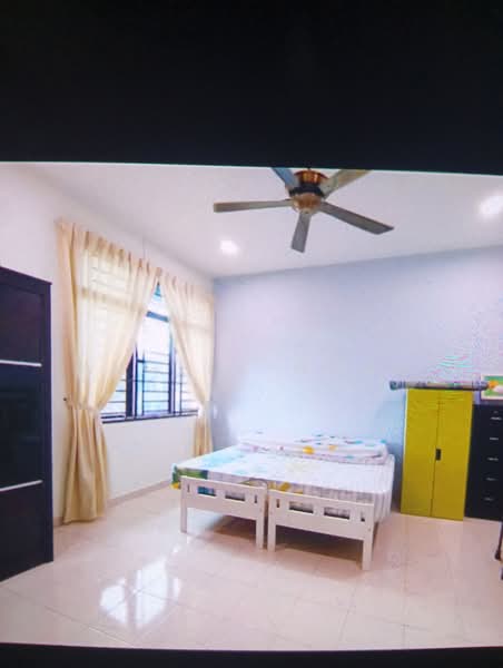 Semi-Detached House for Sale in Taman Nusa Idaman (Iskandar Puteri (Nusajaya)) - Angela Wong - PropertyGuru.com.my