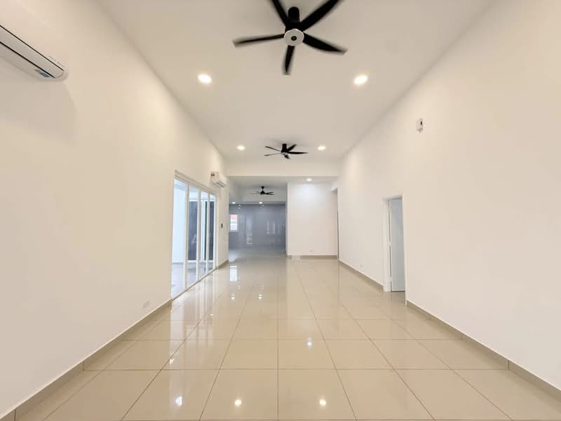 Semi-Detached House for Sale in Taman Ungku Tun Aminah (Skudai) - Ace Tan - Living Room - PropertyGuru.com.my