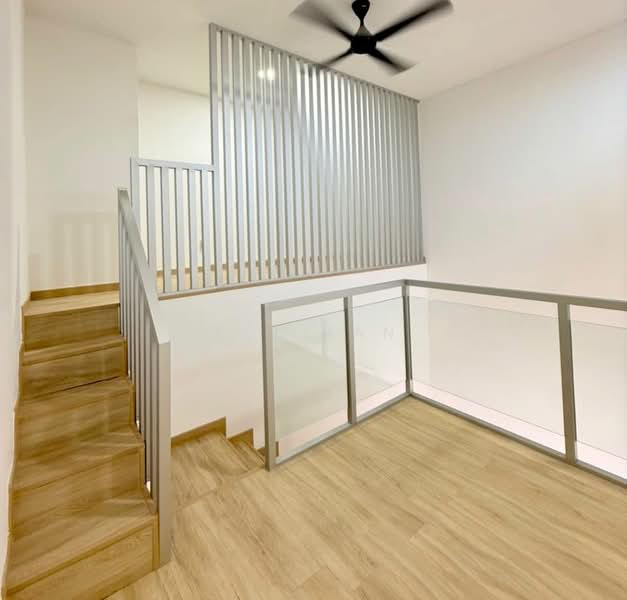 Semi-Detached House for Sale in Taman Ungku Tun Aminah (Skudai) - Ace Tan - Interior - PropertyGuru.com.my