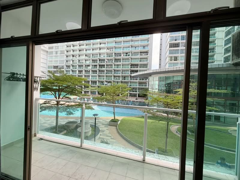 Servis Apartment untuk Disewa di Palazio - Bess Wong - PropertyGuru.com.my