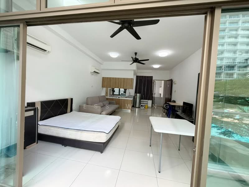 Servis Apartment untuk Disewa di Palazio - Bess Wong - PropertyGuru.com.my