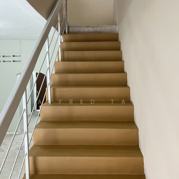 2-storey Terraced House for Rent in Taman Sri Rampai (Wangsa Maju) - Alfred Tan - Interior - PropertyGuru.com.my