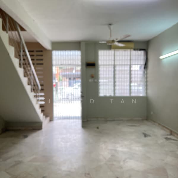 2-storey Terraced House for Rent in Taman Sri Rampai (Wangsa Maju) - Alfred Tan - Interior - PropertyGuru.com.my
