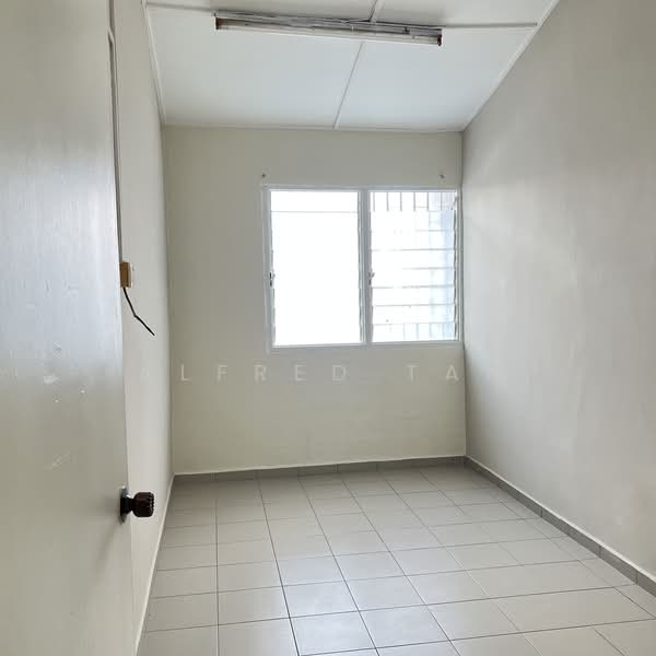 2-storey Terraced House for Rent in Taman Sri Rampai (Wangsa Maju) - Alfred Tan - Interior - PropertyGuru.com.my