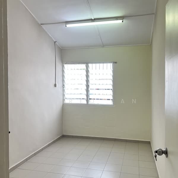 2-storey Terraced House for Rent in Taman Sri Rampai (Wangsa Maju) - Alfred Tan - Interior - PropertyGuru.com.my