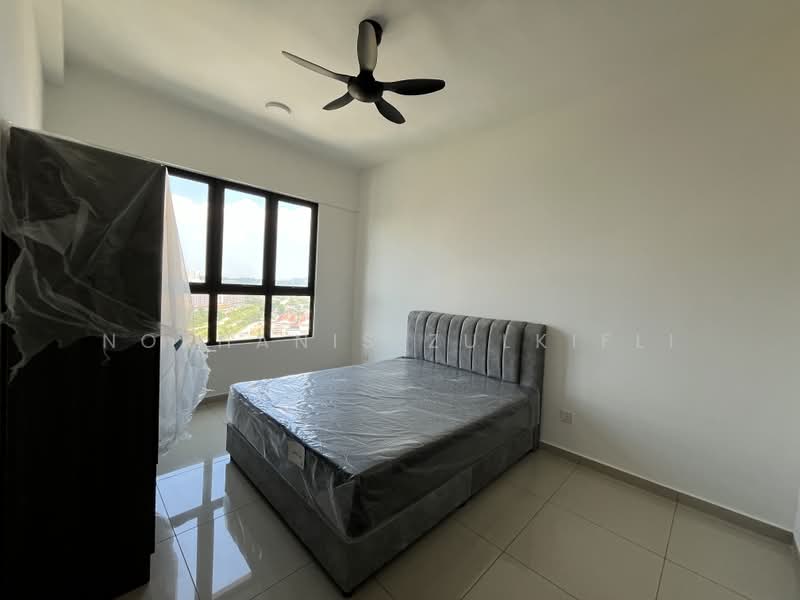 Servis Apartment untuk Disewa di Parkland Residence - Norhanis Zulkifli - PropertyGuru.com.my