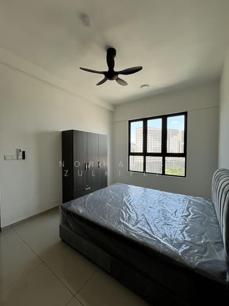 Servis Apartment untuk Disewa di Parkland Residence - Norhanis Zulkifli - PropertyGuru.com.my