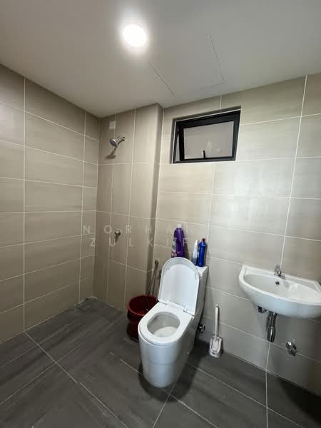 Servis Apartment untuk Disewa di Parkland Residence - Norhanis Zulkifli - PropertyGuru.com.my