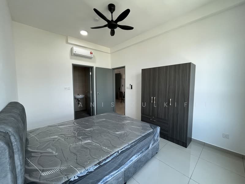 Servis Apartment untuk Disewa di Parkland Residence - Norhanis Zulkifli - PropertyGuru.com.my