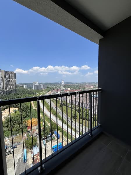 Servis Apartment untuk Disewa di Parkland Residence - Norhanis Zulkifli - PropertyGuru.com.my