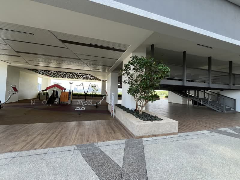 Servis Apartment untuk Disewa di Parkland Residence - Norhanis Zulkifli - PropertyGuru.com.my
