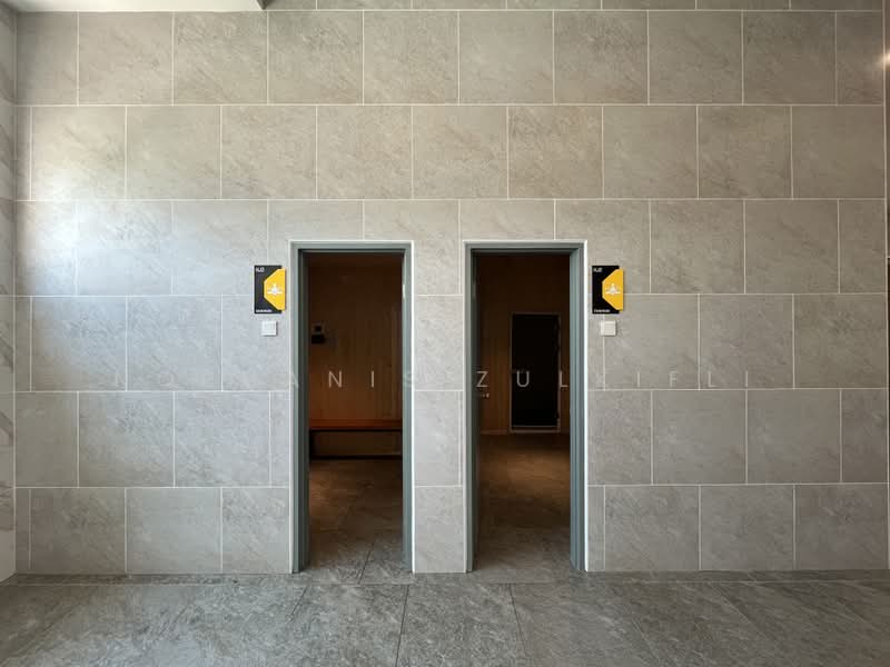 Servis Apartment untuk Disewa di Parkland Residence - Norhanis Zulkifli - PropertyGuru.com.my