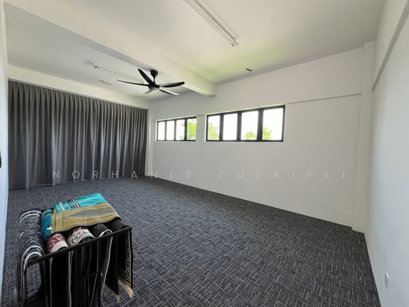 Servis Apartment untuk Disewa di Parkland Residence - Norhanis Zulkifli - PropertyGuru.com.my