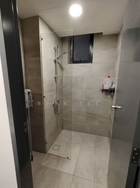 Service Residence for Rent at Henna Residence @ The Quartz WM - Ryan Tee - Bathroom - PropertyGuru.com.my