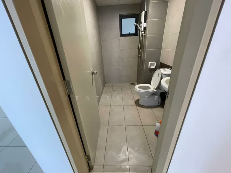 Service Residence for Sale at Suria Residence - Lester Lee - Bathroom - PropertyGuru.com.my