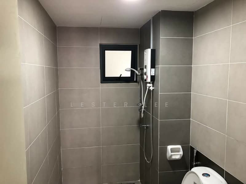 Service Residence for Sale at Suria Residence - Lester Lee - Bathroom - PropertyGuru.com.my