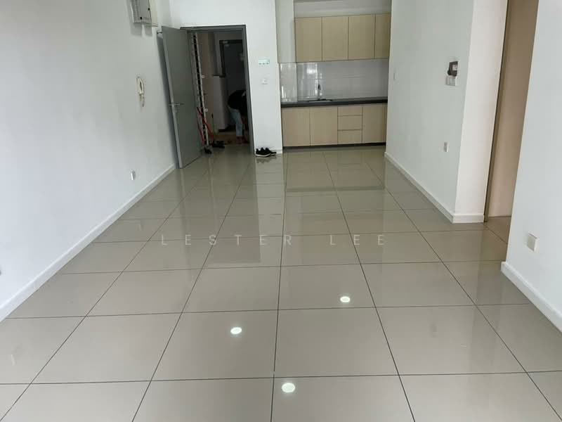 Service Residence for Sale at Suria Residence - Lester Lee - Kitchen - PropertyGuru.com.my