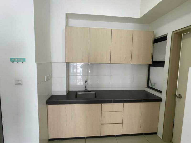 Service Residence for Sale at Suria Residence - Lester Lee - Kitchen - PropertyGuru.com.my