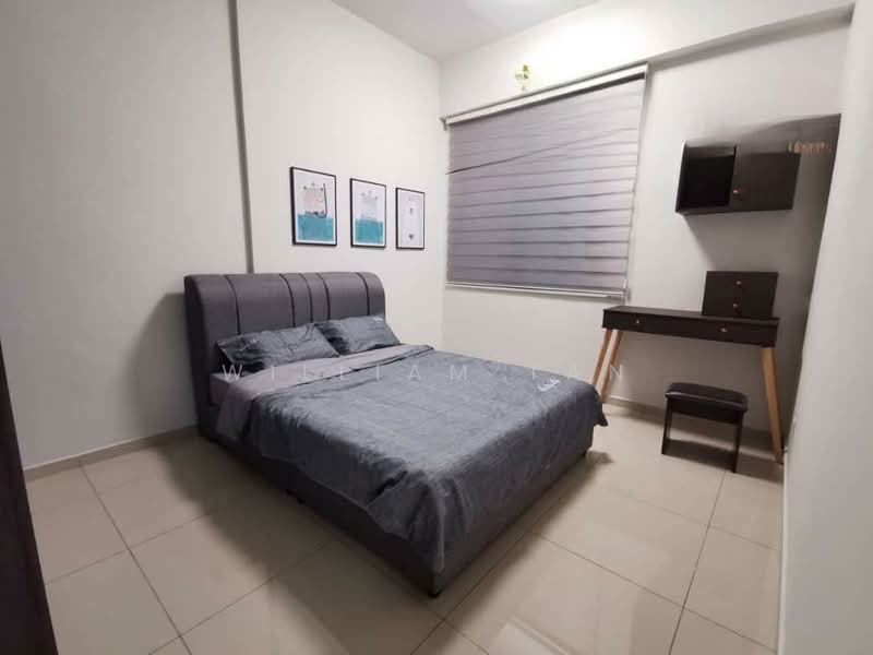 Condominium for Rent at Casa Residence - William Tan - Bedroom - PropertyGuru.com.my