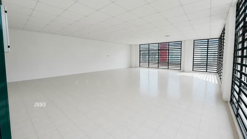 Semi-D Factory for Rent in Taman Klang Jaya (Klang) - Kelly Teo - Interior - PropertyGuru.com.my