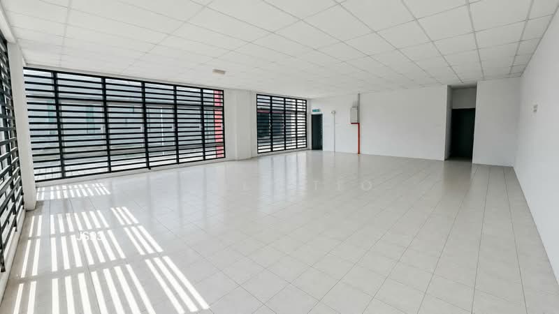 Semi-D Factory for Rent in Taman Klang Jaya (Klang) - Kelly Teo - Interior - PropertyGuru.com.my