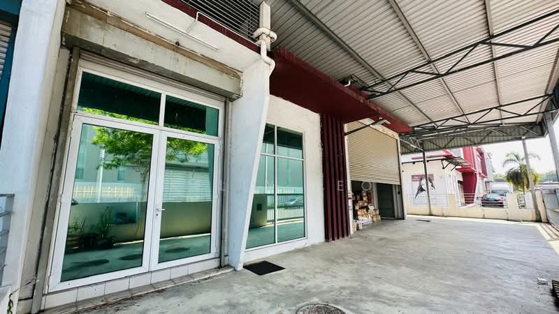 Warehouse for Rent in Taman Klang Jaya (Klang) - Kelly Teo - Exterior - PropertyGuru.com.my