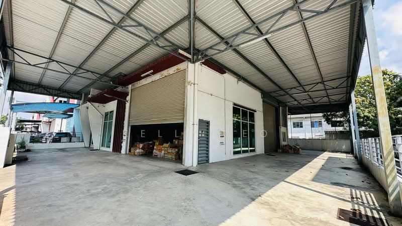 Warehouse for Rent in Taman Klang Jaya (Klang) - Kelly Teo - Exterior - PropertyGuru.com.my