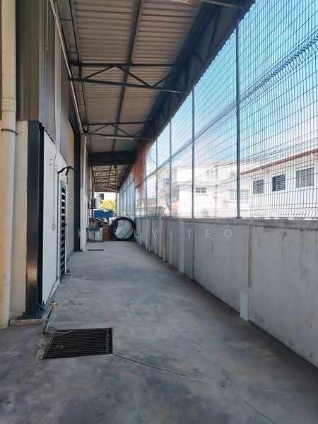 Warehouse for Rent in Taman Klang Jaya (Klang) - Kelly Teo - PropertyGuru.com.my