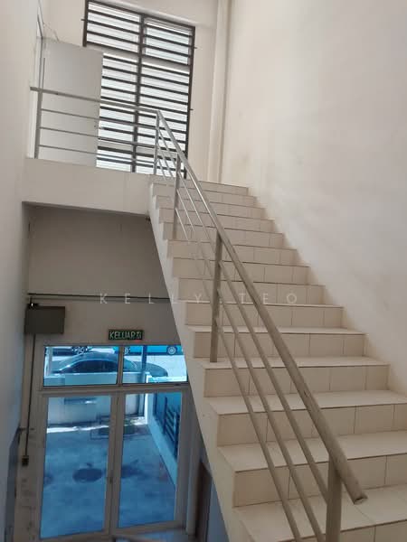 Warehouse for Rent in Taman Klang Jaya (Klang) - Kelly Teo - PropertyGuru.com.my
