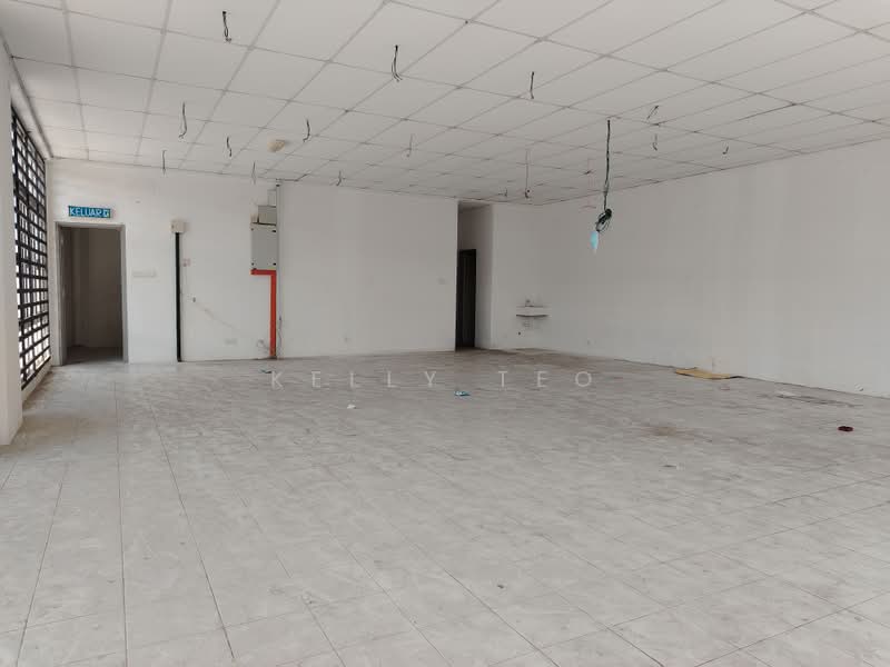 Warehouse for Rent in Taman Klang Jaya (Klang) - Kelly Teo - PropertyGuru.com.my