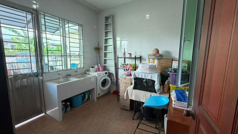 Semi-Detached House for Sale in Jalan Seladah (Kuching) - Alfred Chua - Interior - PropertyGuru.com.my