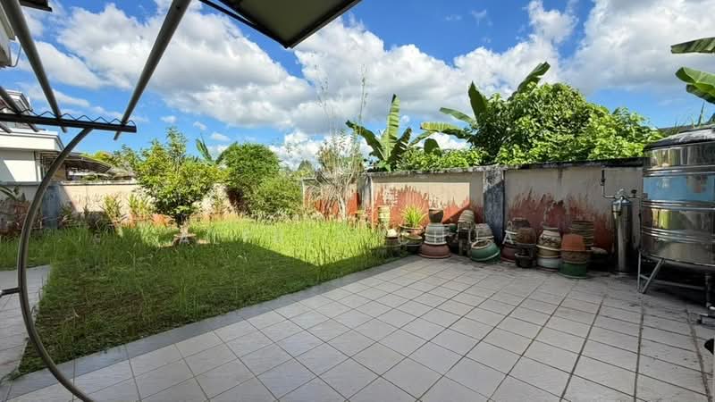 Semi-Detached House for Sale in Jalan Seladah (Kuching) - Alfred Chua - Exterior - PropertyGuru.com.my