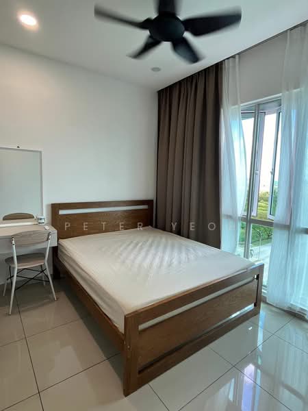 Servis Apartment untuk Dijual di Metropol - Peter Yeoh - Bedroom - PropertyGuru.com.my