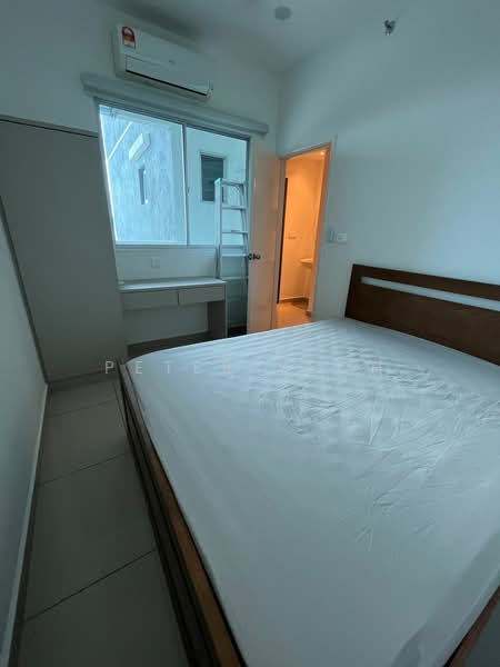 Servis Apartment untuk Dijual di Metropol - Peter Yeoh - Bedroom - PropertyGuru.com.my