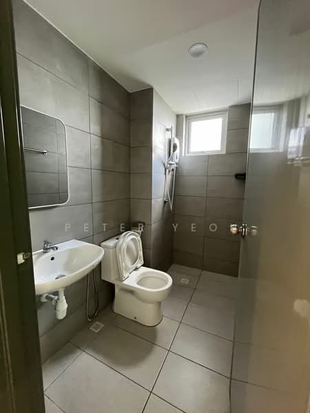Servis Apartment untuk Dijual di Metropol - Peter Yeoh - Bathroom - PropertyGuru.com.my