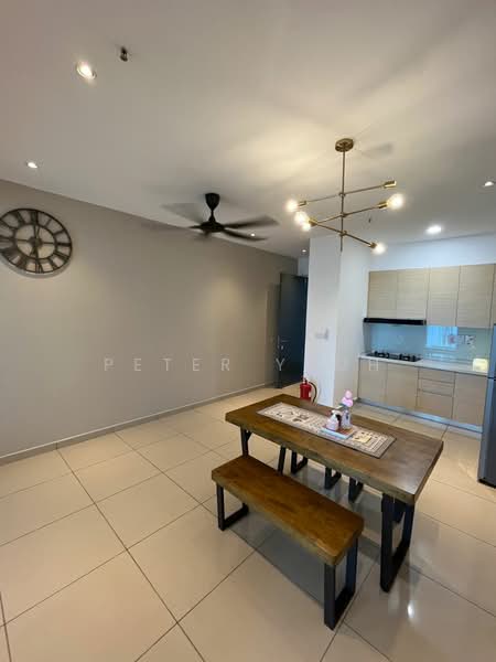 Servis Apartment untuk Dijual di Metropol - Peter Yeoh - Dining Room - PropertyGuru.com.my