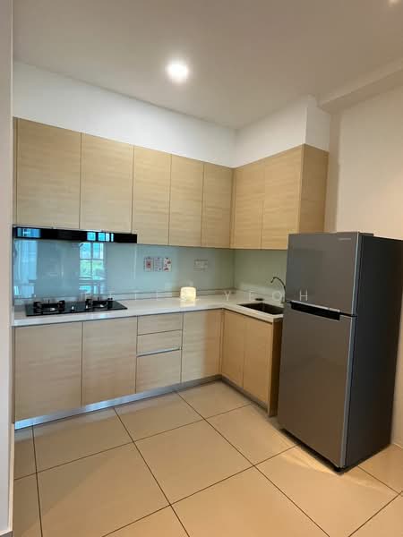 Servis Apartment untuk Dijual di Metropol - Peter Yeoh - Kitchen - PropertyGuru.com.my