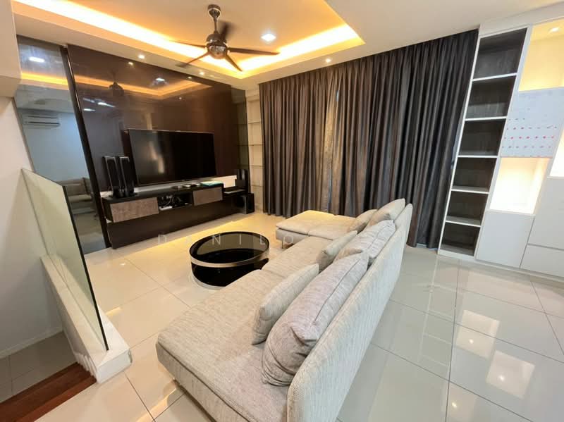 4-storey Terraced House for Sale in Batu 9 (Cheras) - Danilo Lim - PropertyGuru.com.my