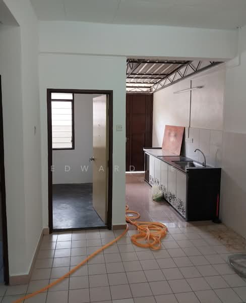 Rumah Teres 1 Tingkat untuk Disewa di Bayan Lepas (Penang) - Edward Lee - Kitchen - PropertyGuru.com.my