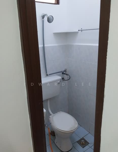 Rumah Teres 1 Tingkat untuk Disewa di Bayan Lepas (Penang) - Edward Lee - Bathroom - PropertyGuru.com.my