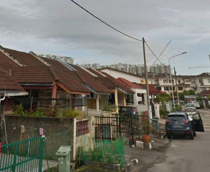 Rumah Teres 1 Tingkat untuk Disewa di Bayan Lepas (Penang) - Edward Lee - Exterior - PropertyGuru.com.my