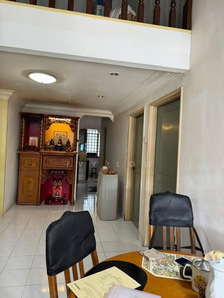 1-storey Terraced House for Sale in Taman Puteri Wangsa (Ulu Tiram) - Ivy Low - Interior - PropertyGuru.com.my